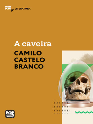 cover image of A Caveira